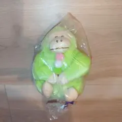 1985年 TV おさわがせ ぬいぐるみ レア レトロ 毎度おさわがせします