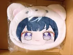あんスタ 礼瀬マヨイ いつぬいおかおBIGショルダー - メルカリ