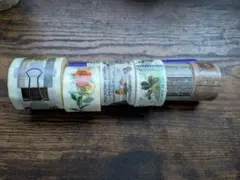 マスキングテープ　12本まとめ売り