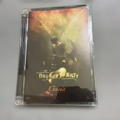 おまけ付　GACKT TRAINING DAYS 2006 DRUG PARTY