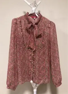 長袖 シャツ