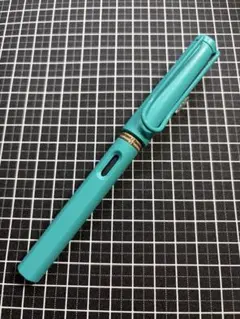 LAMY Safari Lilac 万年筆 字幅F - メルカリ
