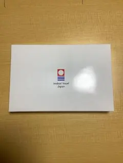 今治タオルセット ホワイト 2枚入り ギフトボックス