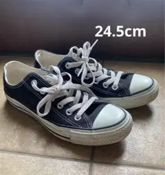 CONVERSEALLSTAR　コンバースオールスター　ローカットスニーカー