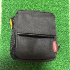 黒 クツワ Dr.ion マルチホルダー ゴルフ