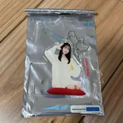 上村麗菜 置けるキーホルダー 冬ハロ 2025 キラ ノーマル セット ハロプロ研修生マネージャー on X: \"#上村麗菜 です   ｢Hello! Project