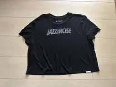 JAZZERCISE ジャザサイズ ジップアップ ブラック Mサイズ 2026年最新】jazzercise ジャザサイズの人気アイテム - メルカリ