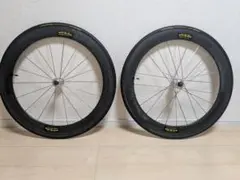 2025年最新】650c ホイールの人気アイテム - メルカリ