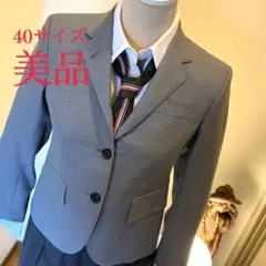 新品同様●Thom Brown テーラードジャケット 楽天市場】トムブラウン ジャケットの通販