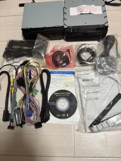 最安値✦カロッツェリア　サイバーナビ2011 2025年最新】Yahoo!オークション -カロッツェリア サイバーナビ