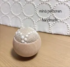 専用です＊ ミナペルホネン タンバリン インテリアマット - メルカリ