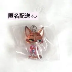 ズートピア めじるしアクセサリー2 ニック A