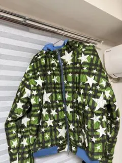 afb ナイロンジャケット