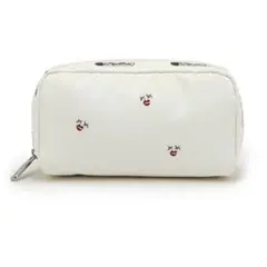 【新品・未使用】レスポートサック×神崎恵 ビューティメイクアップポーチ