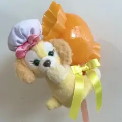 Disney Sea クッキーアン　ストラップ