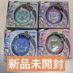 【新品未開封】　たまごっちパラダイス　ジェイドフォレスト　ほか