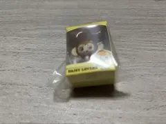 ナルミヤ ミニチュア パッケージチャーム