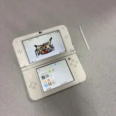 new3DSLL ジャンク