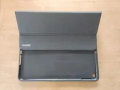 スタンド機能付きiPadケース 　第六世代用　ブラック