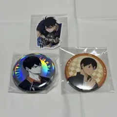 2025年最新】影山飛雄まとめ売りの人気アイテム - メルカリ