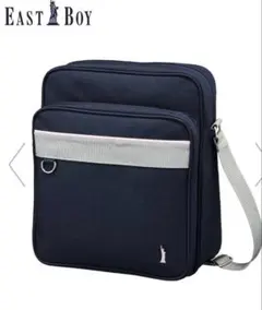 EASTBOY ピンク スクバ スクールバッグ