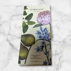Jo Malone 2点サンプル