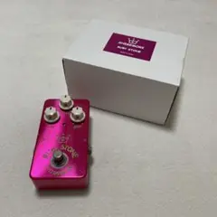 SHIGEMORI RUBY STONE ルビーストーン オーバードライブのサムネイル