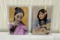 Kep1er トレカ ひかる