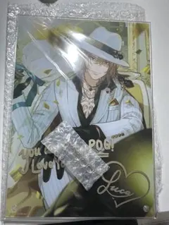 2025年最新】ルカ・カネシロ 誕生日の人気アイテム - メルカリ