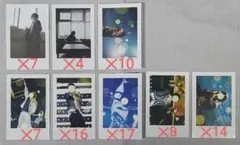 いれいす 悠佑 あにき 実写ランダムチェキ風トレカ 受注生産品