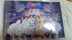 CUTIE STREET きゅーすと アクリルスタンド VIP特典 日本武道館 - メルカリ