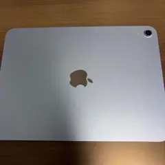 Apple iPad A16 128GB Wi-Fiモデル ブルー