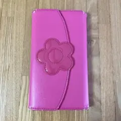 マリークワント　iPhone 7プラスケース