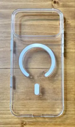 【POWER SUPPORT】Air Jacket Mag