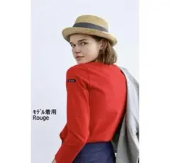 Le minor ルミノア バスクシャツ