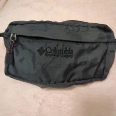 Columbia　ウエストポーチ