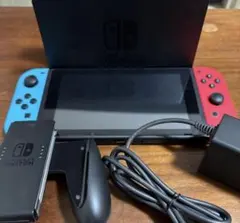 く*や様 Nintendo Switch 本体 ネオンブルー ネオンレッド