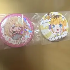 2026年最新】memちょ 缶バッジの人気アイテム - メルカリ