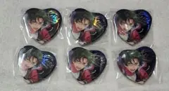 敬人 心光缶バッジ あんスタ