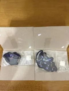 ドラゴンクエスト　キャラマグネッツ　2種