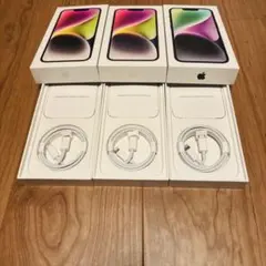 iPhone Lightningケーブル 純正品 急速 ケーブル タイプC