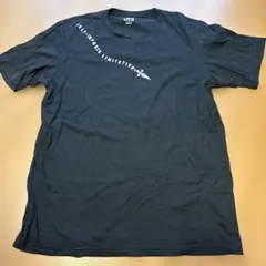 UNIQLO UT HUNTER x HUNTER Tシャツ クラピカのサムネイル