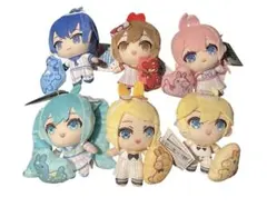2026年最新】初音ミク ぬいぐるみストラップの人気アイテム - メルカリ