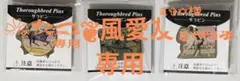 [❀なつ❦風愛友✞✡様select]まねき馬 ピンズ3個