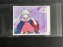 超かぐや姫！第2弾ラベル缶月見ヤチヨ（やちよ） - メルカリ