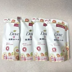 ☆Doveボディウォッシュ 堂島ロールのサムネイル