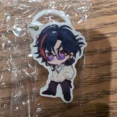 にじさんじ くら寿司 めじるしチャーム　魁星