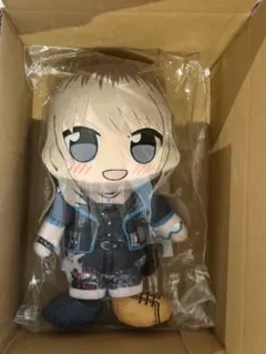 河原木桃香 ぬいぐるみ 海外限定 ガールズバンドクライ 新品 - メルカリ