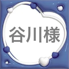 谷川様専用 2点