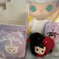 hachipupu ハチププ　Gemini 双子座